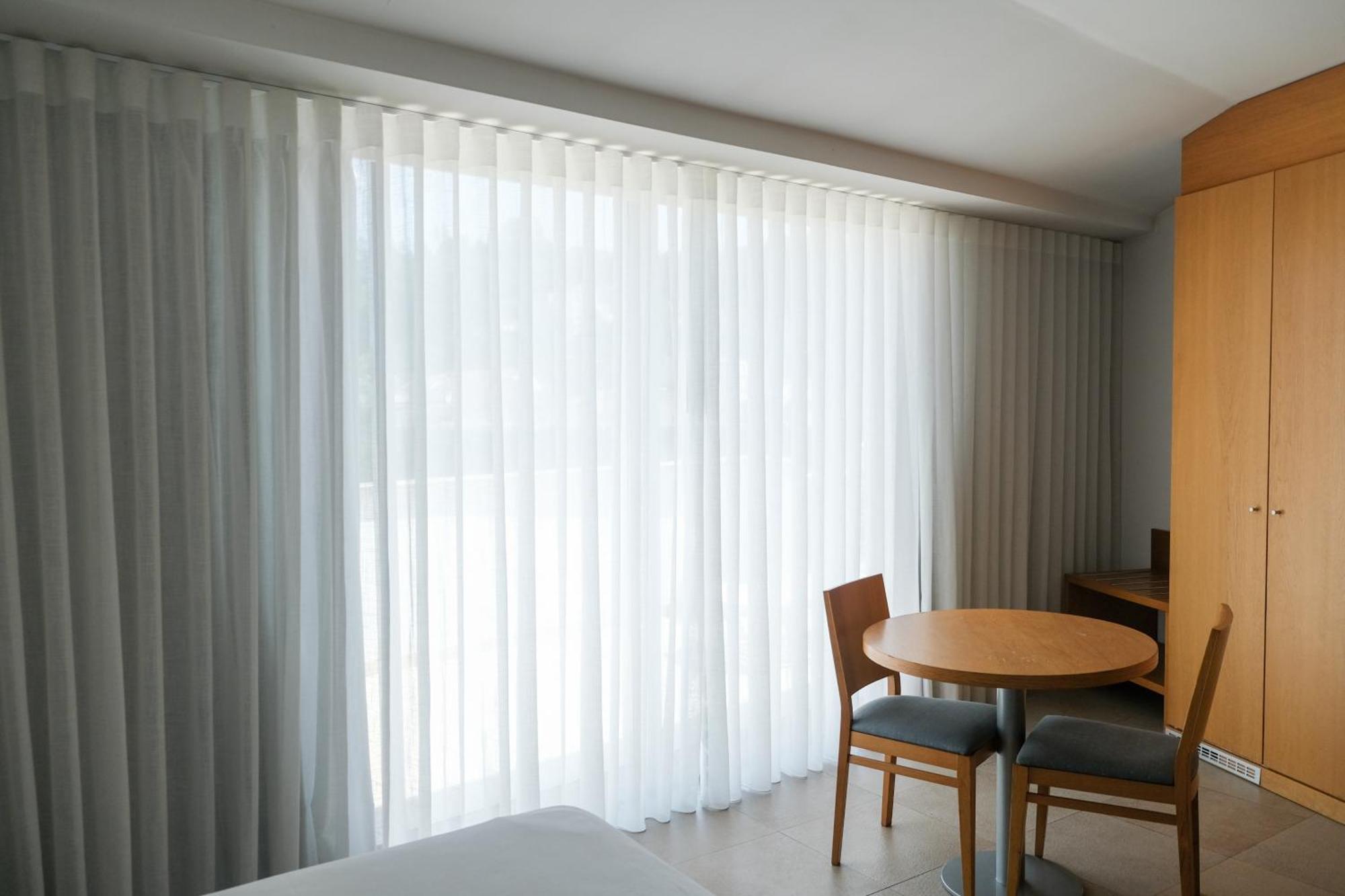 Aparthotel Vouga Термаш-де-Сан-Педру-ду-Сул Экстерьер фото